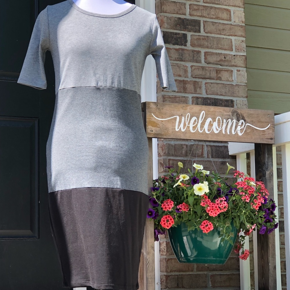 LLR Julia